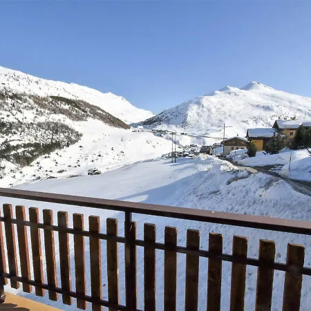 Daire Casa Cantoni By Interhome