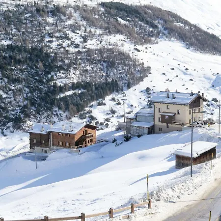 Casa Cantoni By Interhome Daire