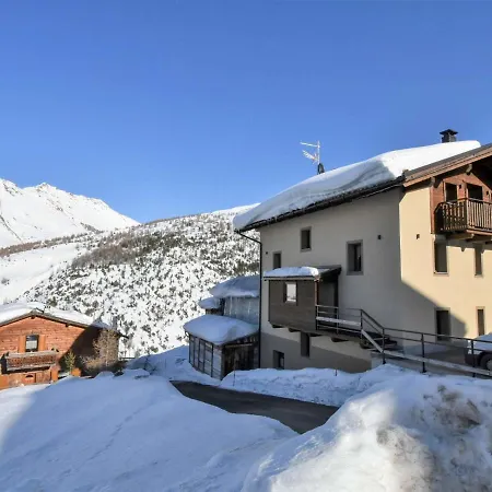 Casa Cantoni By Interhome * Livigno