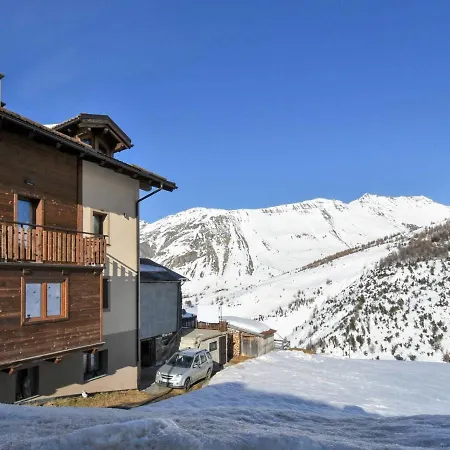 Casa Cantoni By Interhome *