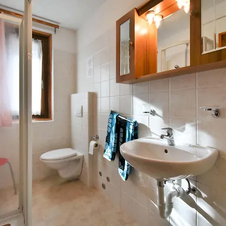 Daire Casa Cantoni By Interhome *