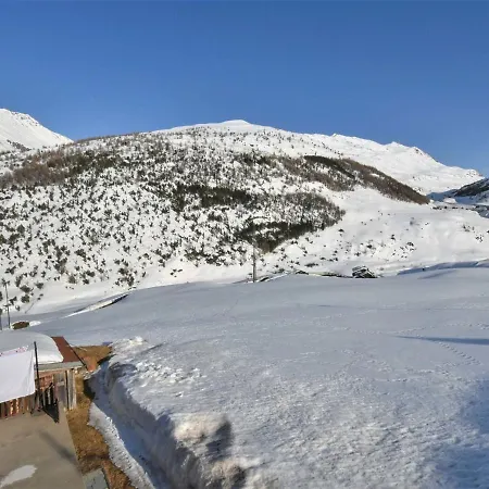 Daire Casa Cantoni By Interhome *