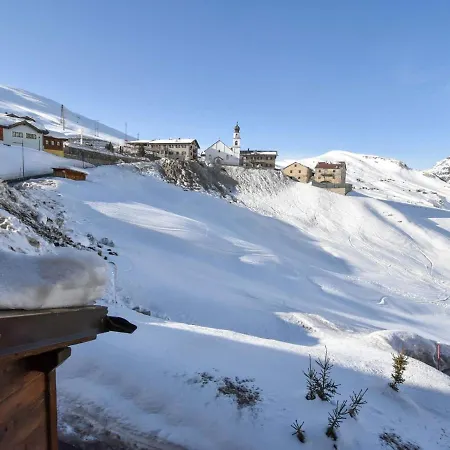 Casa Cantoni By Interhome * Livigno