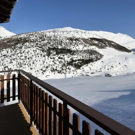 Casa Cantoni By Interhome Daire *