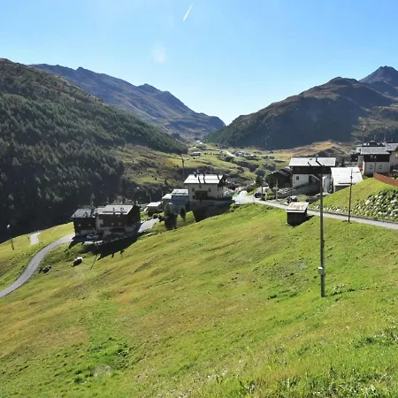 Casa Cantoni By Interhome