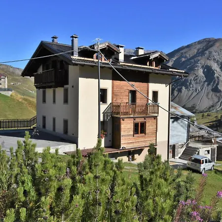 Daire Casa Cantoni By Interhome *