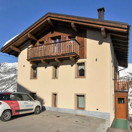 Casa Cantoni By Interhome *