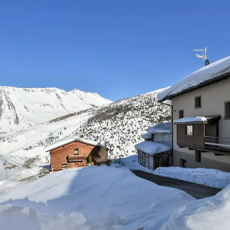 Casa Cantoni By Interhome Daire *