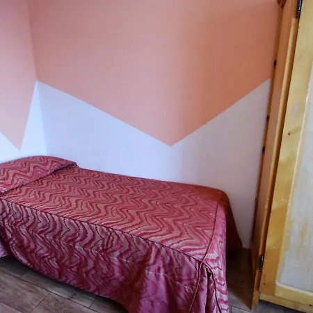 Casa Cantoni By Interhome Daire