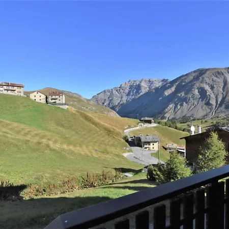 Apartment Casa Cantoni By Interhome Livigno