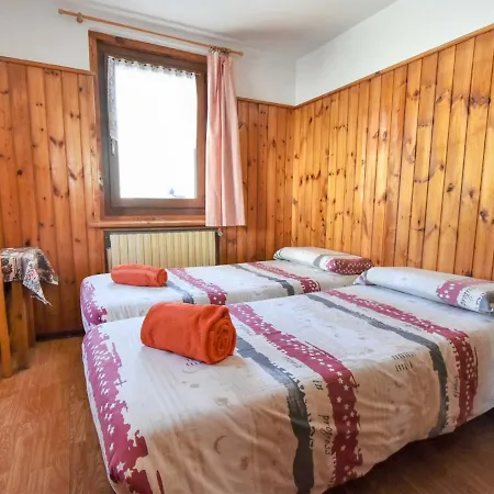 Casa Cantoni By Interhome Apartment Livigno