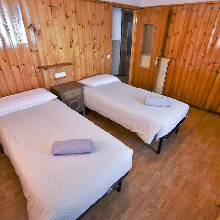 Casa Cantoni By Interhome Apartment Livigno