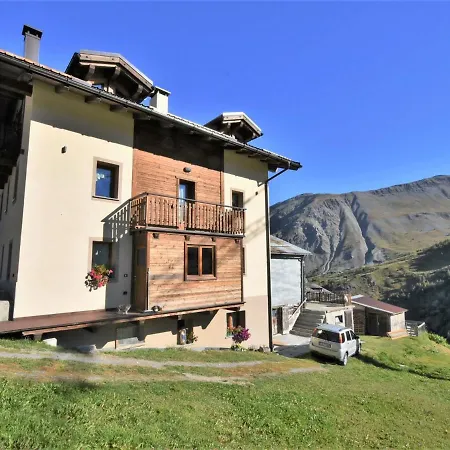 Casa Cantoni By Interhome Apartment