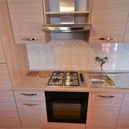 Apartment Casa Cantoni By Interhome