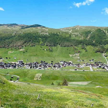 Casa Cantoni By Interhome * Livigno